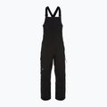 Pantaloni de snowboard Quiksilver Utility Bib pentru bărbați, negru adevărat 8