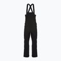 Pantaloni de snowboard Quiksilver Utility Bib pentru bărbați, negru adevărat 9