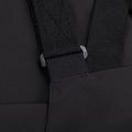 Pantaloni de snowboard Quiksilver Utility Bib pentru bărbați, negru adevărat 10