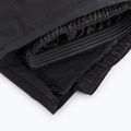 Pantaloni de snowboard Quiksilver Utility Bib pentru bărbați, negru adevărat 12