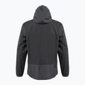 Jacheta de snowboard Quiksilver Live For The Ride pentru bărbați negru adevărat 8