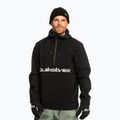 Jacheta de snowboard Quiksilver Live For The Ride pentru bărbați negru adevărat 2