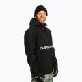 Jacheta de snowboard Quiksilver Live For The Ride pentru bărbați negru adevărat 3
