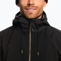Jacheta de snowboard Quiksilver Live For The Ride pentru bărbați negru adevărat 5