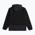 Jacheta de snowboard Quiksilver Live For The Ride pentru bărbați negru adevărat 10