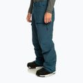 Pantaloni de snowboard pentru bărbați Quiksilver Utility majolica blue 2