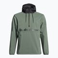 Jachetă de snowboard Quiksilver pentru bărbați Live For The Ride laurel wreath