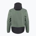 Jachetă de snowboard Quiksilver pentru bărbați Live For The Ride laurel wreath 2