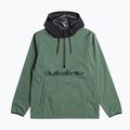 Jachetă de snowboard Quiksilver pentru bărbați Live For The Ride laurel wreath 3