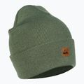 Bărbați Quiksilver Brigade Beanie Capotă de snowboard cu coroană de laur