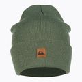 Bărbați Quiksilver Brigade Beanie Capotă de snowboard cu coroană de laur 2