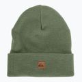 Bărbați Quiksilver Brigade Beanie Capotă de snowboard cu coroană de laur 5