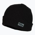 Quiksilver beanie de iarnă pentru bărbați Tofino Beanie negru adevărat 3