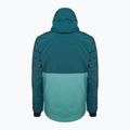 Jachetă de snowboard pentru bărbați Quiksilver Sycamore majolica blue 2