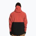 Jachetă de snowboard pentru bărbați Quiksilver Sycamore cub 3