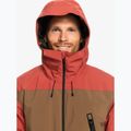 Jachetă de snowboard pentru bărbați Quiksilver Sycamore cub 5