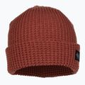 Quiksilver căciulă de iarnă pentru bărbați Tofino beanie marsala 2