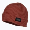 Quiksilver căciulă de iarnă pentru bărbați Tofino beanie marsala 3