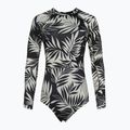 Costum de baie dintr-o singură piesă pentru femei Billabong Spotted In Paradise white cap