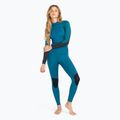 Costum de neopren pentru femei Billabong 4/3 Launch BZ pacific 2
