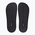 Papuci pentru femei ROXY Slippy Knit black 3