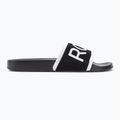 Papuci pentru femei ROXY Slippy Knit black 2