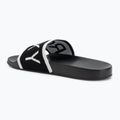 Papuci pentru femei ROXY Slippy Knit black 3