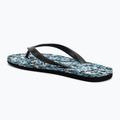 Șlapi pentru bărbați Quiksilver Molokai Recycled black/blue/blue 3