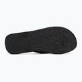 Șlapi pentru bărbați Quiksilver Molokai Recycled black/blue/blue 4