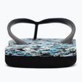 Șlapi pentru bărbați Quiksilver Molokai Recycled black/blue/blue 6