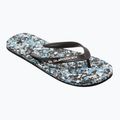 Șlapi pentru bărbați Quiksilver Molokai Recycled black/blue/blue 8
