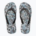 Șlapi pentru bărbați Quiksilver Molokai Recycled black/blue/blue 9