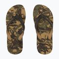 Papuci pentru bărbați Quiksilver Oahuey green 2 8