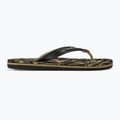 Papuci pentru bărbați Quiksilver Oahuey green 2 2