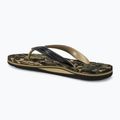 Papuci pentru bărbați Quiksilver Oahuey green 2 3