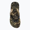Papuci pentru bărbați Quiksilver Oahuey green 2 5
