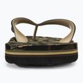 Papuci pentru bărbați Quiksilver Oahuey green 2 6