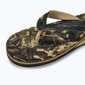 Papuci pentru bărbați Quiksilver Oahuey green 2 7