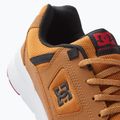 Pantofi bărbați DC Skyline grâu/negru 10