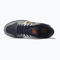 DC Manteca 4, pantofi bărbați dc navy/orange 8