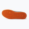 DC Manteca 4, pantofi bărbați dc navy/orange 12