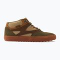 DC Kalis Vulc Mid Wnt maro/ciocolată închisă pantofi pentru bărbați 8