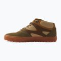 DC Kalis Vulc Mid Wnt maro/ciocolată închisă pantofi pentru bărbați 9