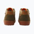 DC Kalis Vulc Mid Wnt maro/ciocolată închisă pantofi pentru bărbați 11