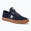 DC Teknic pantofi pentru bărbați Dark Navy