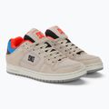 Pantofi bărbați DC Manteca Se light camel 4