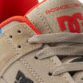 Pantofi bărbați DC Manteca Se light camel 8