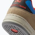 Pantofi bărbați DC Manteca Se light camel 9