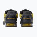 DC Versatile Le negru/galben pantofi pentru bărbați 10