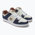 Pantofi bărbați DC Manteca 4 S navy/kaki 7